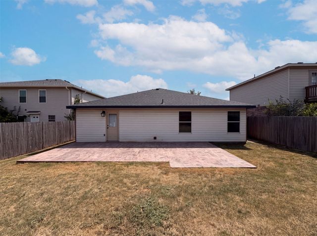 5244 New Castleton Lane, Fort Worth, TX 76135