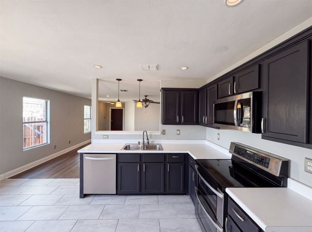 5244 New Castleton Lane, Fort Worth, TX 76135
