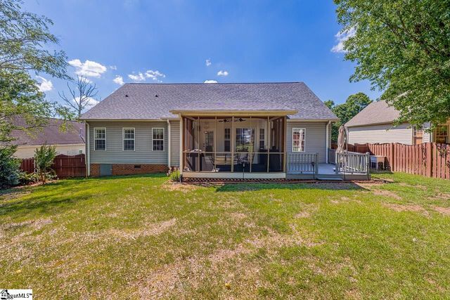 177 Lemon Creek Drive, Lyman, SC 29365