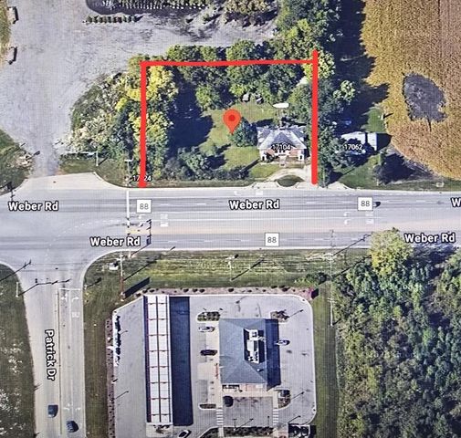 17104 Weber Road, Lockport, IL 60441