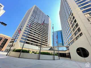 48 W 300 S #1803N, Salt Lake City, UT 84101