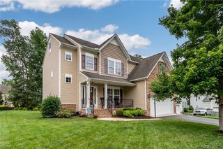 14919 Bayfront Pl, Midlothian, VA 23112
