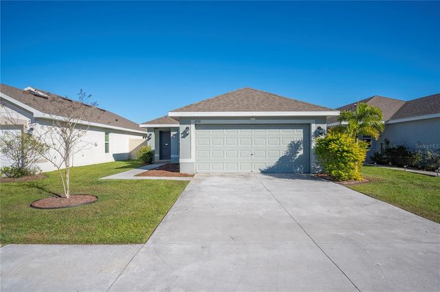 1735 CARNOSTIE ROAD, Winter Haven, FL 33884