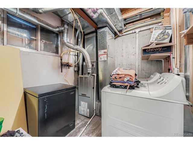 128 S Moline St, Aurora, CO 80012