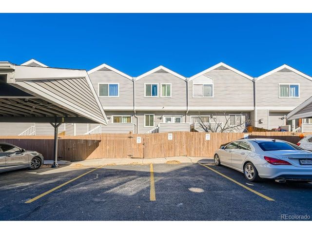 128 S Moline St, Aurora, CO 80012