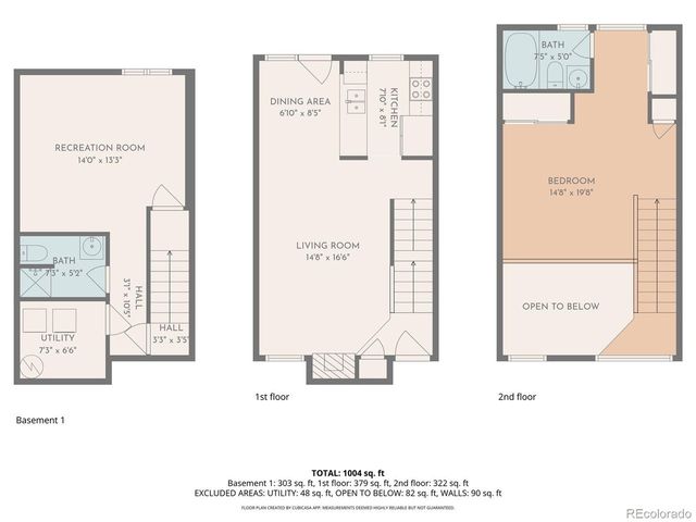 128 S Moline St, Aurora, CO 80012