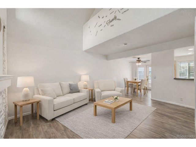 128 S Moline St, Aurora, CO 80012