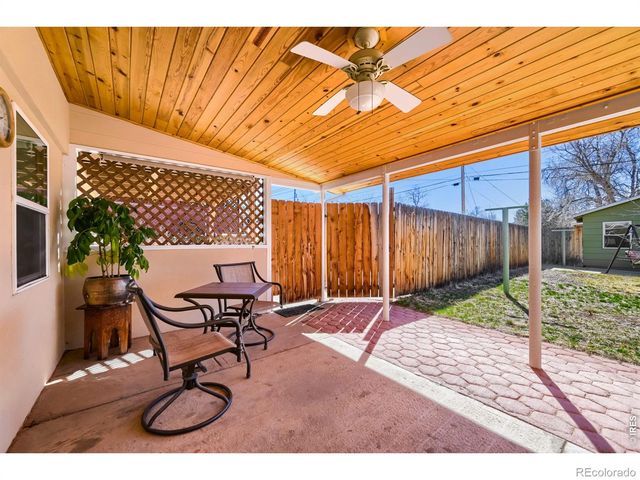 245 High Street, Lyons, CO 80540