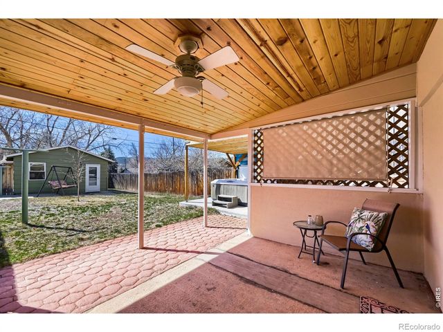 245 High Street, Lyons, CO 80540