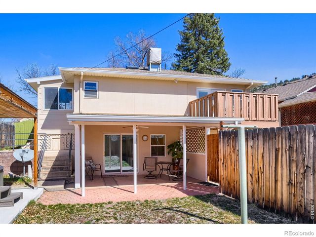 245 High Street, Lyons, CO 80540