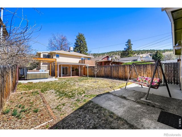 245 High Street, Lyons, CO 80540