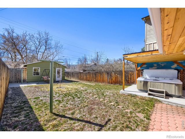 245 High Street, Lyons, CO 80540