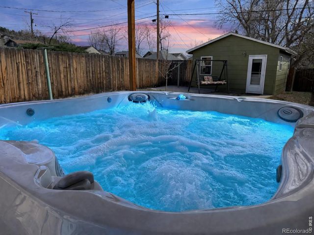 245 High Street, Lyons, CO 80540