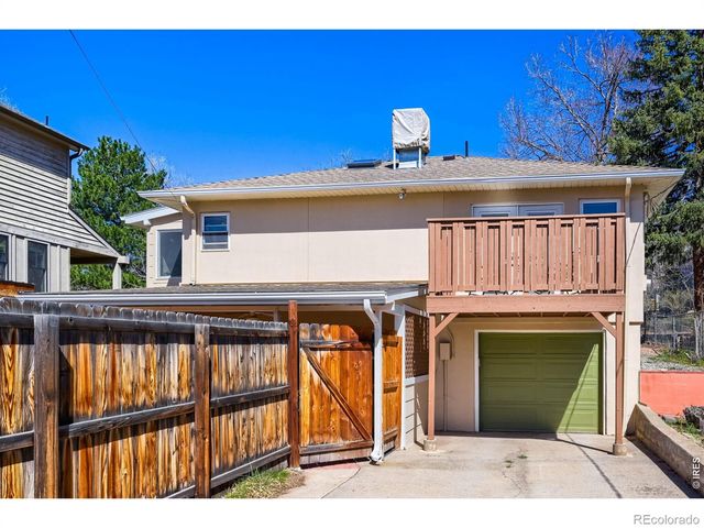 245 High Street, Lyons, CO 80540