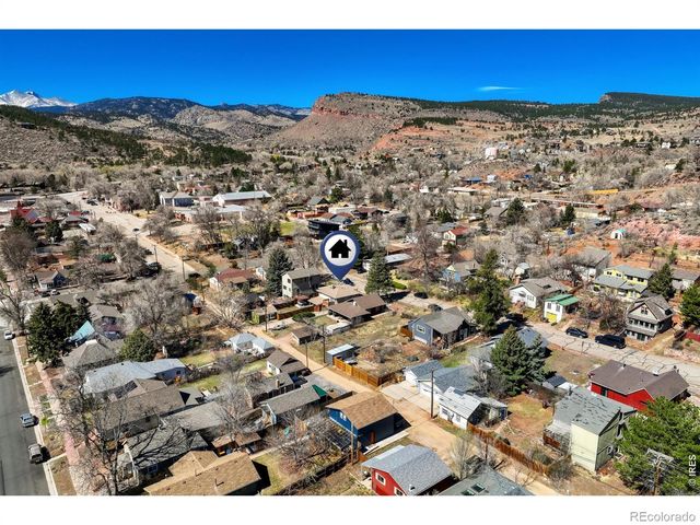 245 High Street, Lyons, CO 80540