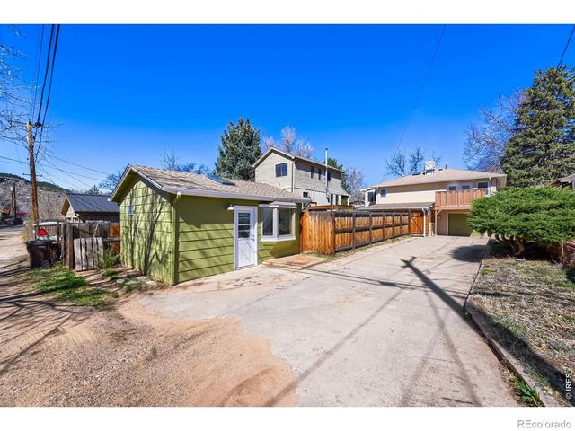 245 High Street, Lyons, CO 80540