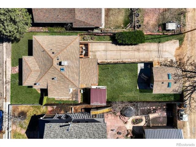 245 High Street, Lyons, CO 80540