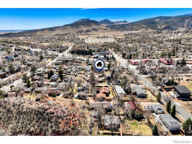 245 High Street, Lyons, CO 80540