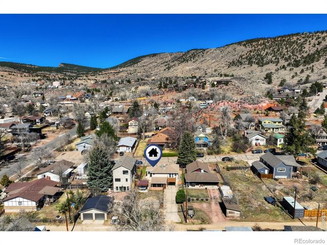 245 High Street, Lyons, CO 80540