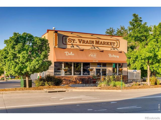 245 High Street, Lyons, CO 80540