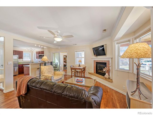 245 High Street, Lyons, CO 80540