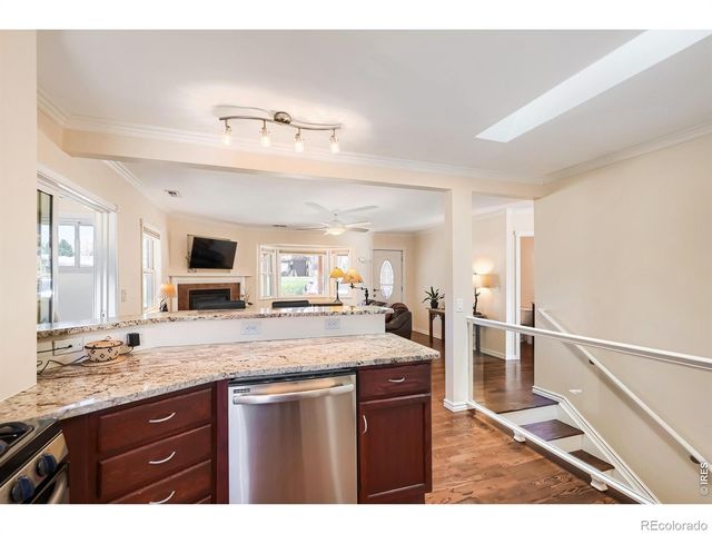 245 High Street, Lyons, CO 80540