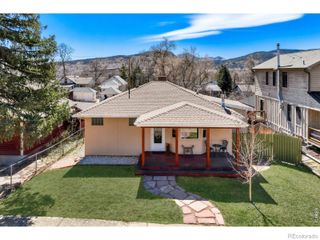 245 High Street, Lyons, CO 80540