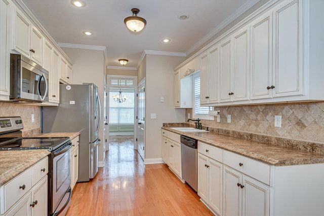 2520 Grier Circle, Evans, GA 30809
