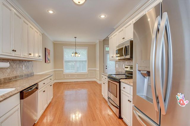 2520 Grier Circle, Evans, GA 30809