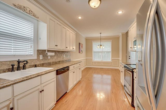 2520 Grier Circle, Evans, GA 30809