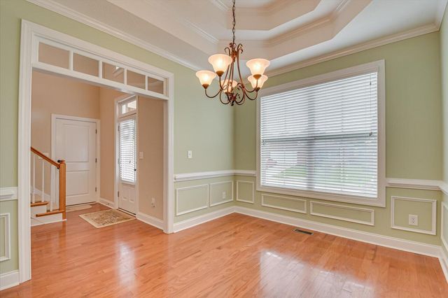 2520 Grier Circle, Evans, GA 30809