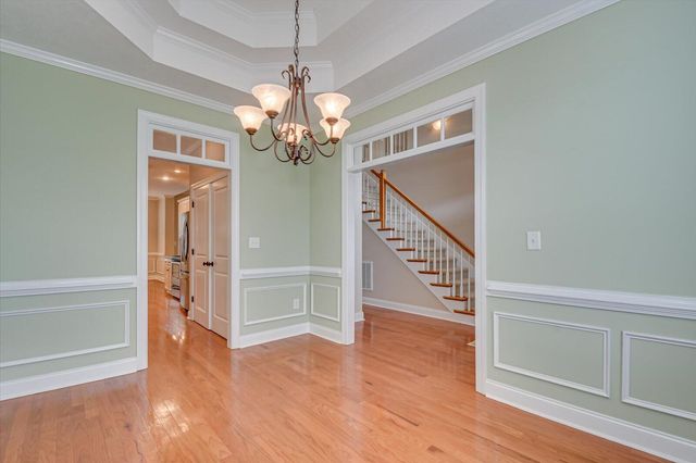 2520 Grier Circle, Evans, GA 30809