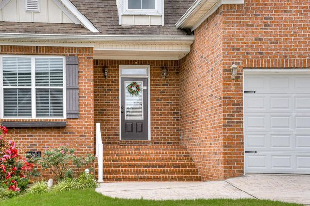 2520 Grier Circle, Evans, GA 30809
