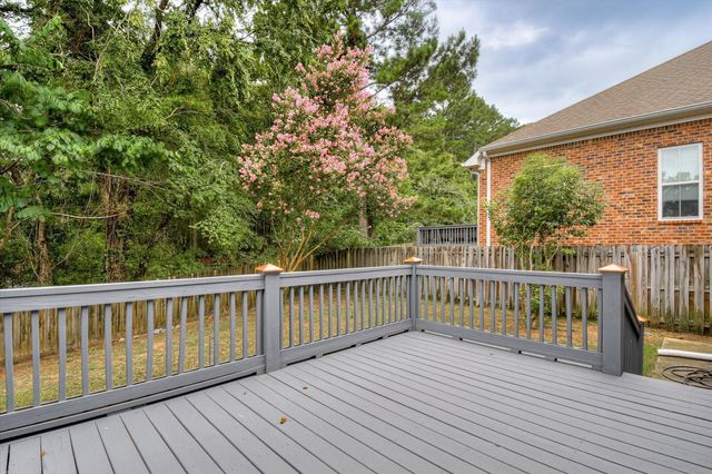 2520 Grier Circle, Evans, GA 30809