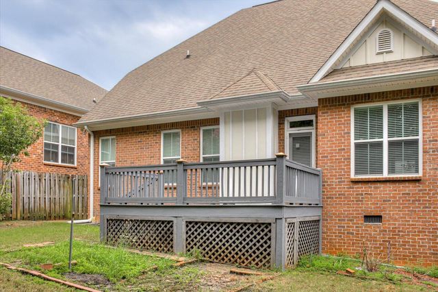 2520 Grier Circle, Evans, GA 30809