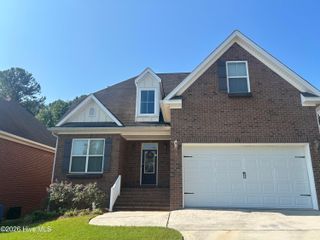 2520 Grier Circle, Evans, GA 30809