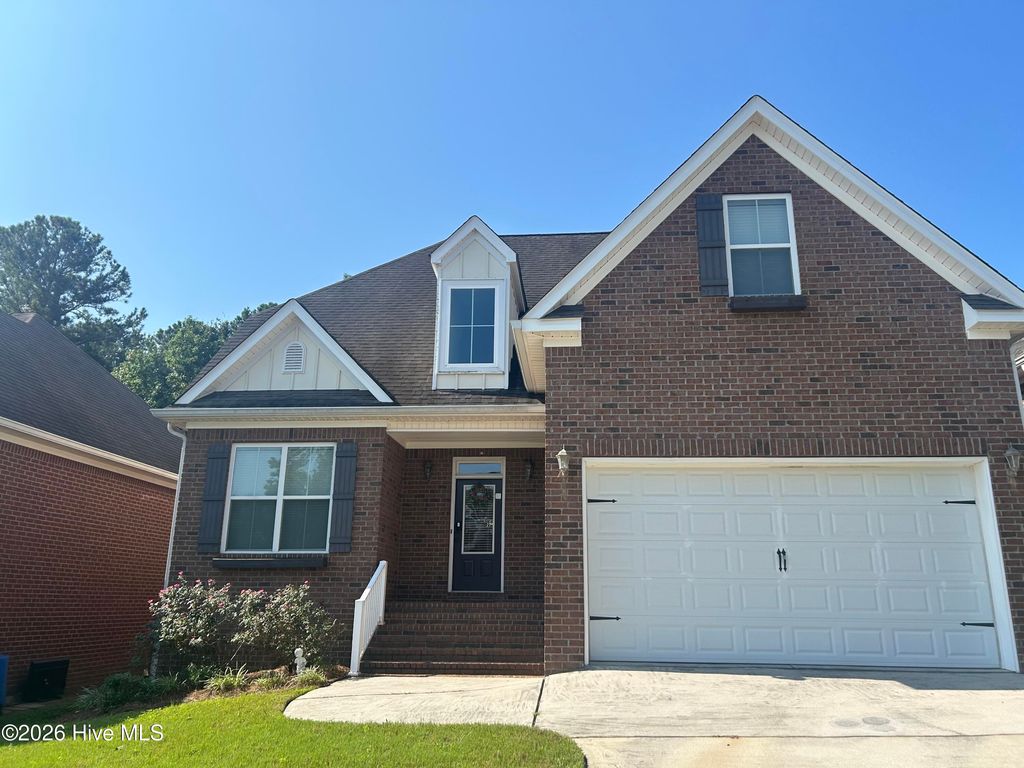 2520 Grier Circle, Evans, GA 30809