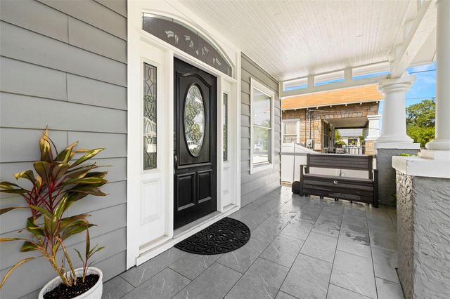 2526 W UNION STREET, Tampa, FL 33607