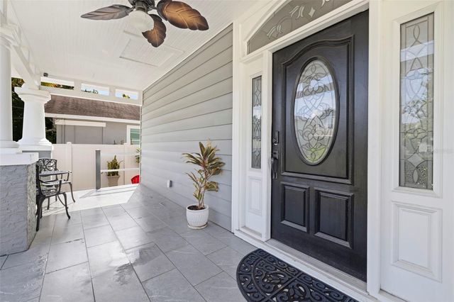 2526 W UNION STREET, Tampa, FL 33607