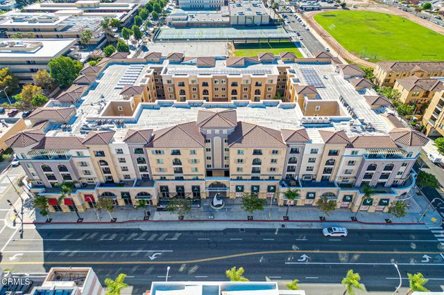11 S 3rd Street 517, Alhambra, CA 91801