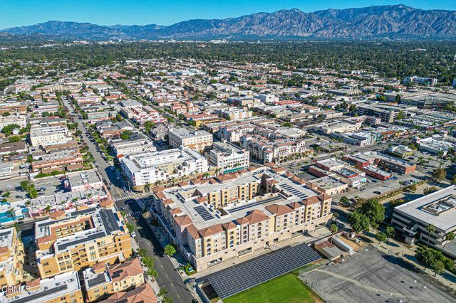 11 S 3rd Street 517, Alhambra, CA 91801