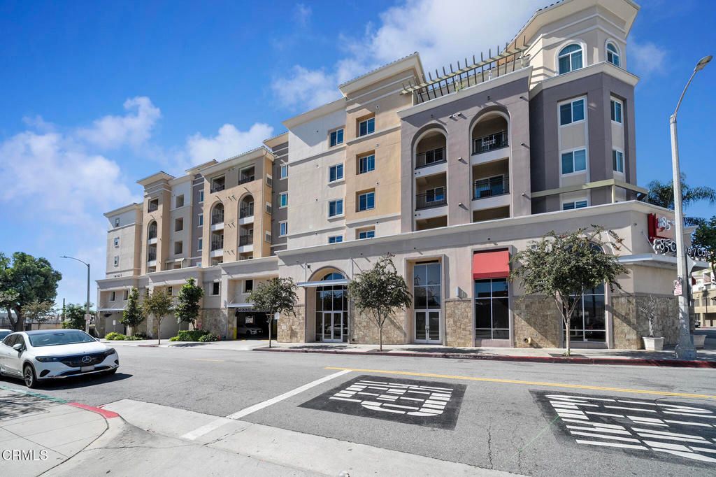 11 S 3rd Street 517, Alhambra, CA 91801 — exterior
