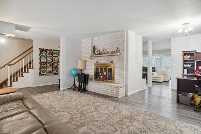 7118 N 124th STREET, Milwaukee, WI 53224