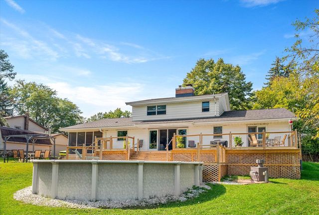 7118 N 124th STREET, Milwaukee, WI 53224