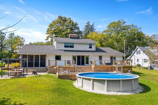 7118 N 124th STREET, Milwaukee, WI 53224