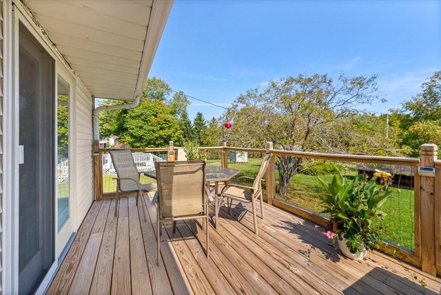 7118 N 124th STREET, Milwaukee, WI 53224