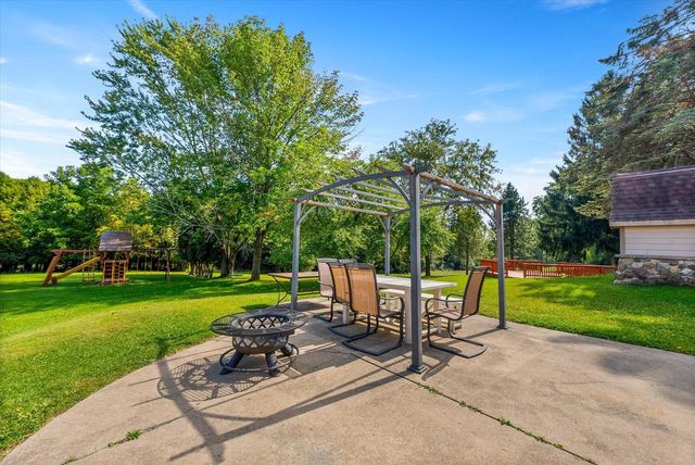 7118 N 124th STREET, Milwaukee, WI 53224