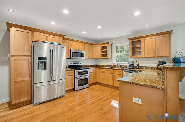 2980 Tranbycroft Way, Sandy Hook, VA 23153