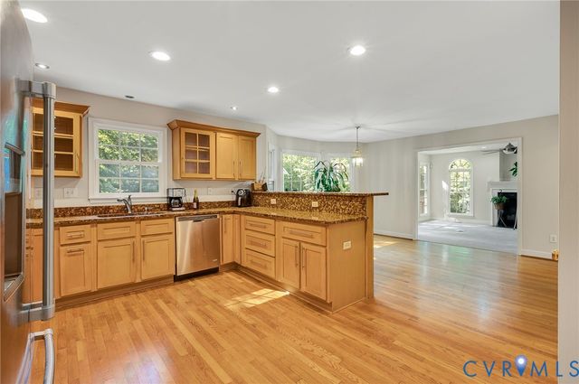 2980 Tranbycroft Way, Sandy Hook, VA 23153
