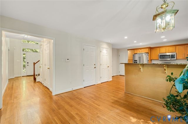 2980 Tranbycroft Way, Sandy Hook, VA 23153